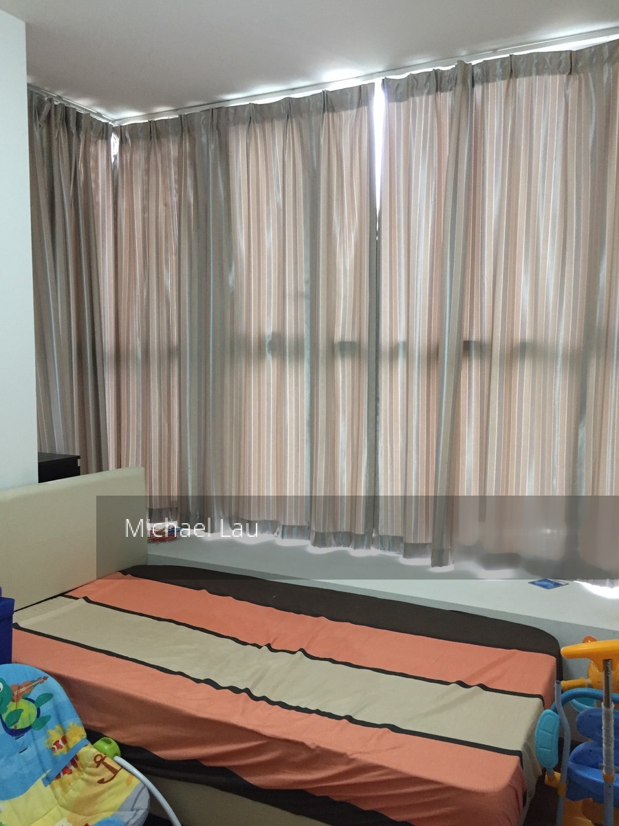 The Estuary (D27), Condominium #209139661